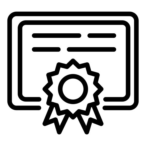 online-certificate